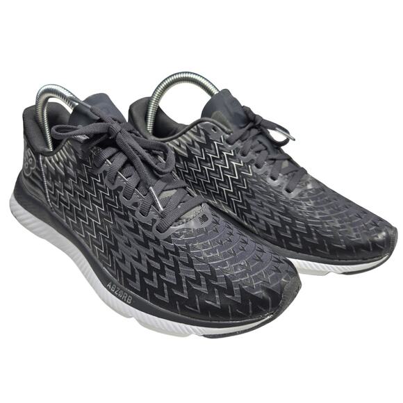 New Balance Womens WRZHLB1 Fuel Core Razah Black Sneakers Size US 8 - Picture 3 of 13